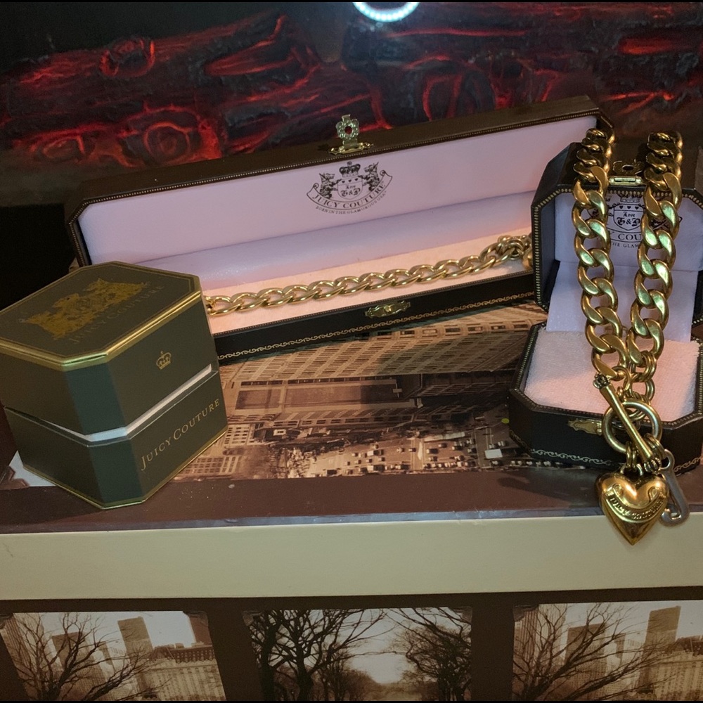 💦Juicy treasure box💦